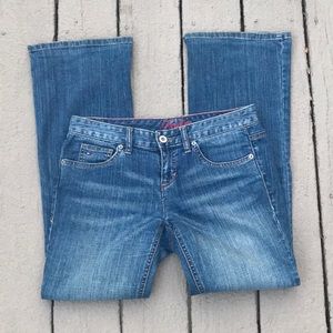 Tommy Hilfiger Bootcut Jeans